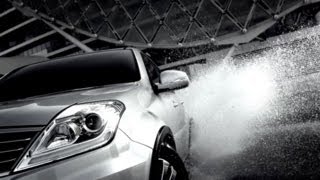 NEW Ssangyong Rexton W - Race Commercial Video