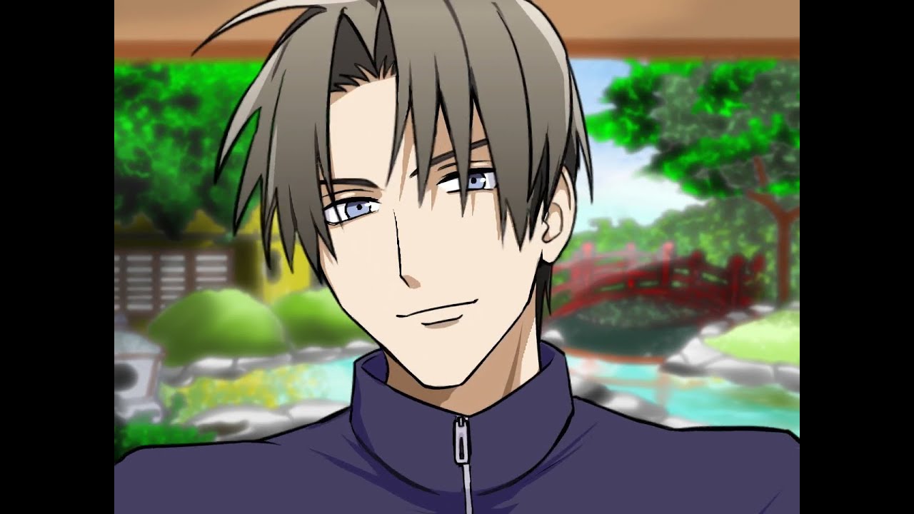 【手描き刀剣乱舞】吹＿っ＿切＿れ＿た【へし切長谷部】