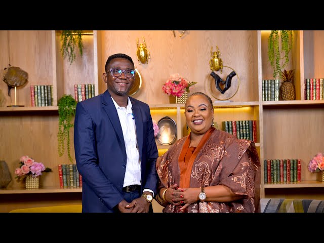 The Power of Discipleship