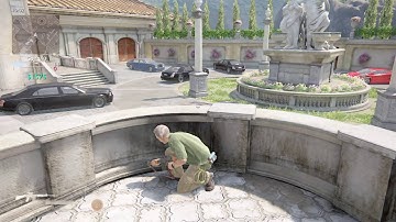 Uncharted 4: A Thief’s End: Once A Winner, Always A Winner - Sully