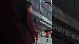 Snail Farms in London Offices? Tax Avoidance Scam Exposed! 🐌💸