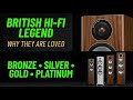 Monitor Audio Speakers Review | Best British Hi-Fi for Music & Home Cinema