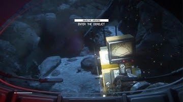 Alien: Isolation Gameplay Part 12 (FLAMETHROWER IS THE BEST WEAPON!?)