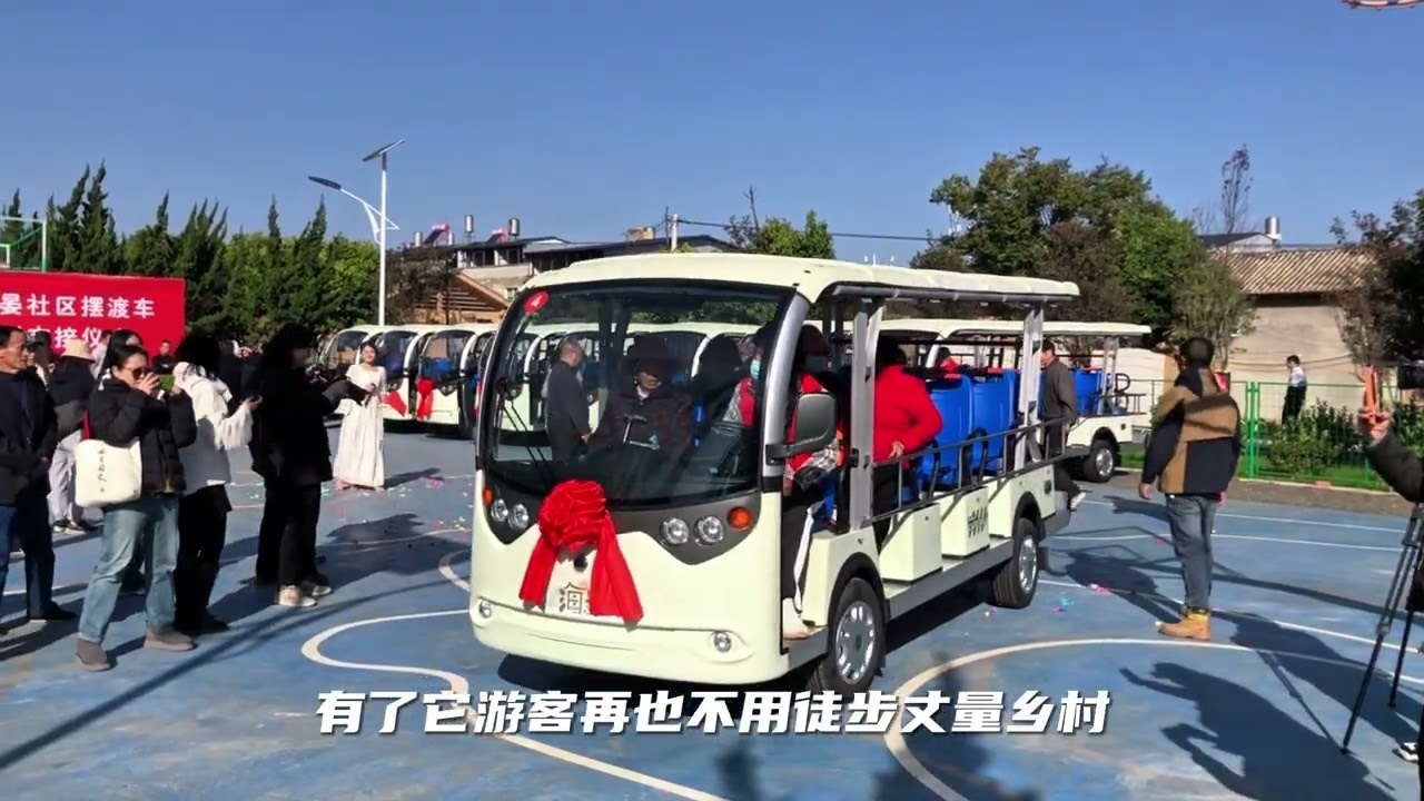 硬核发货现场！海晏村第二批装车、第三批猛产！