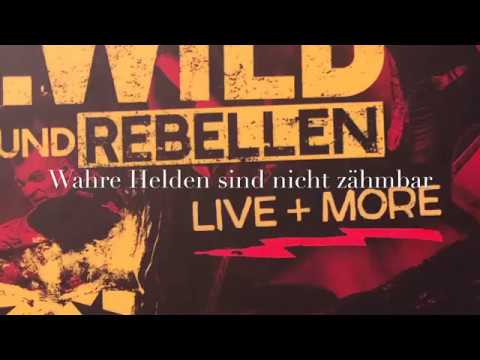 Wahre Helden sind