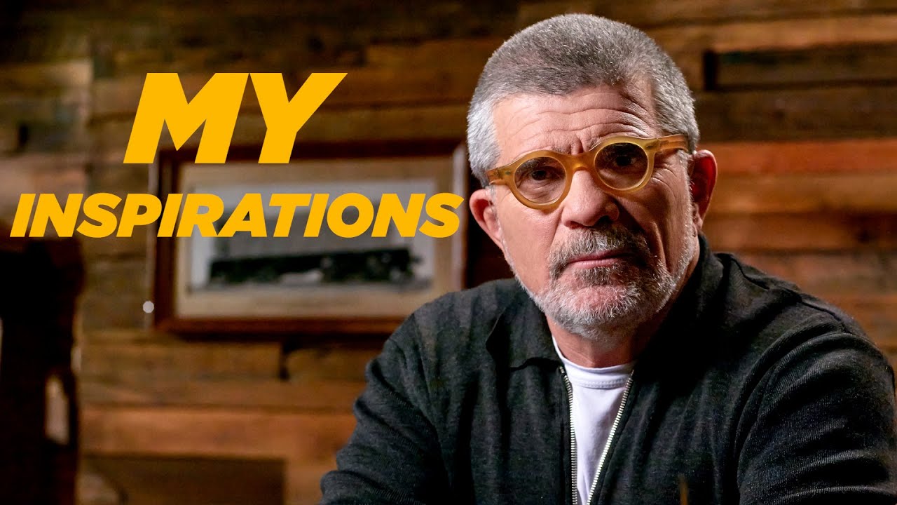 5 Filmmakers I Love Right Now