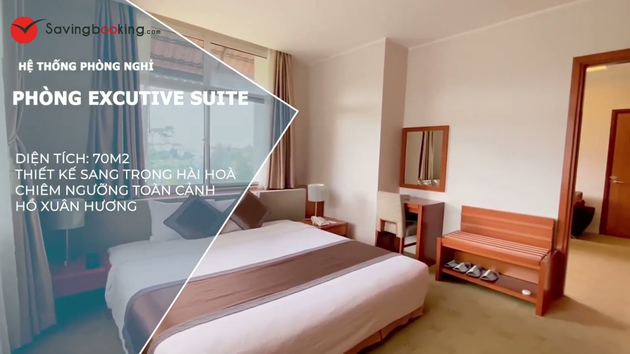 số điện thoại khách sạn mường thanh đà lạt Update 2022 MƯỜNG THANH HOLIDAY HOTEL ĐÀ LẠT