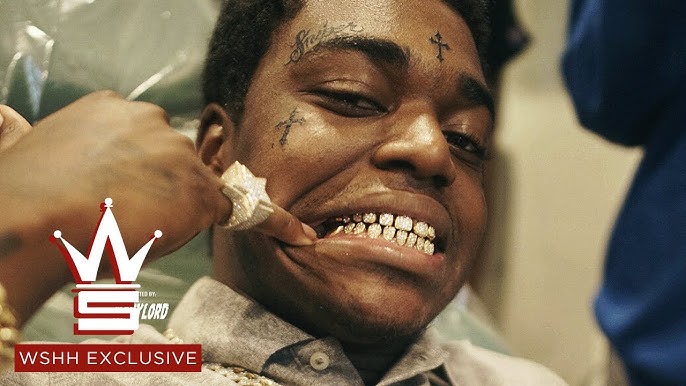 Watch Kodak Black's New “On Everything” Music Video