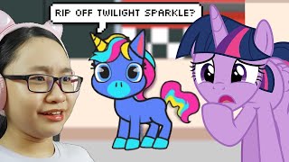 Main Street Pets - Rip Off Twilight Sparkle? screenshot 4