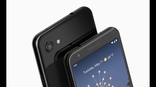 Celebrity Google - Pixel 3a with 64GB Memory Cell Phone (Unlocked) - Just Black - G020G Net Worth