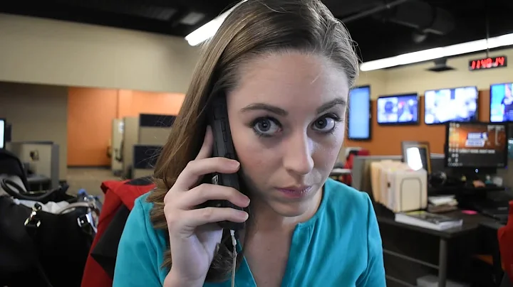 REPORTER LIFE: How to find story ideas