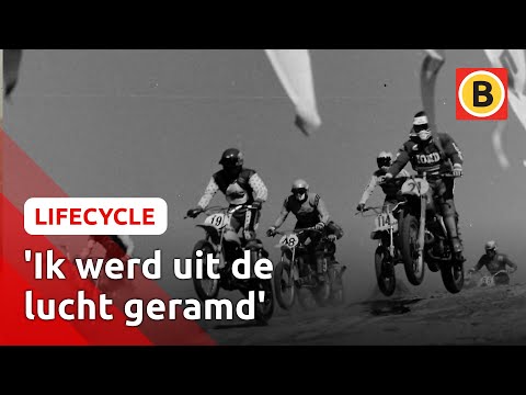 DRAMATISCHE ONTKNOPING voor The Flying Dutchman | Pierre Karsmakers' Lifecycle