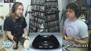 Follow-Up on Pat's Coleco Chameleon Video - #CUPodcast