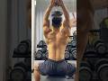 There are tips for arm exercises #bicepsworkout #tricepsworkout #armsworkout #workout #yt #shorts