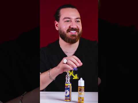 توباكو كاچو     فارس ريان فارس فيب مزجها مع فارس 