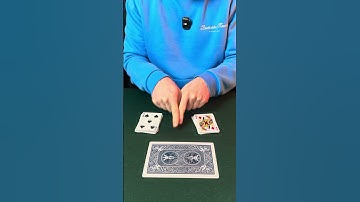 Clever Card Force! 👆TUTORIAL👆