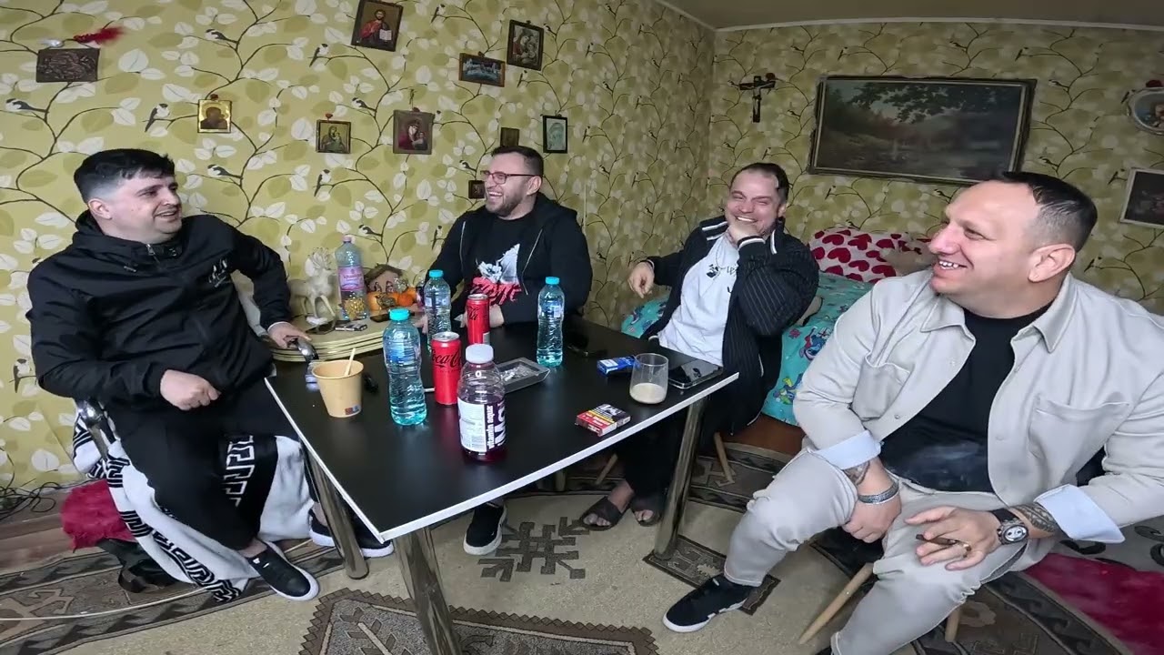 #podcast 100 DE ANI DE PÂRNAIE ÎMPREUNĂ, LUCI JAMANGHE, LAUR PUSTIU GIGI MUSCHI. POVEȘTI DIN PARNAIE