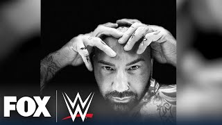 Dave Bautista and Dana Brooke's Twitter exchange gets steamy | WWE BACKSTAGE | WWE ON FOX Dave Bautista and Dana Brooke's Twitter exchange gets steamy | WWE BACKSTAGE | WWE ON FOX