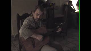 картинка: Геннадий Жуков 21.10.2003 Музей мебели.
