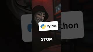Python Will Not Help You To Get Hired