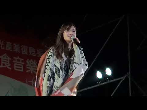 文慧如 Boon Hui Lu 《漂向北方》苗栗聖誕尚後鎮耳欲龍2021/12/25