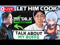 LET'S DISCUSS THE 2.5 CHARACTER REWORK BUFFS &amp; GIVEAWAY A YESHUNGUANG?! | ZENLESS ZONE ZERO