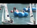 Sailors Ready For Melbourne Breeze