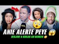 🚨 GWO AKIZASYON! Anie Alerte ta Peye Wilfrid Konpaevents pou DETWI Bedjine &amp; Kdilak 😱