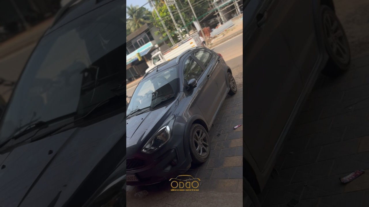 Ford Figo aspire MLF floor mat | Available 8137985998 