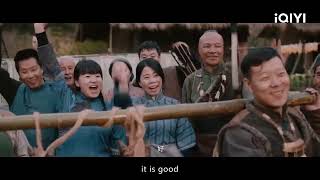 【ENG SUB】The Vindicator | Martial Arts | New Chinese Movie | iQIYI Action Movie