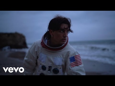 LANY - Alonica (Official Music Video)