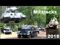 Militracks 2018 Overloon