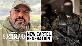 Inside Mexico’s New Generation of Brutal Cartels I IRONCLAD