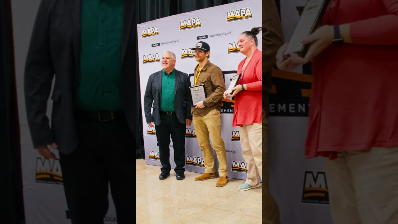 Recognizing Excellence: Honoring MAPA’s Hardworking Employees!