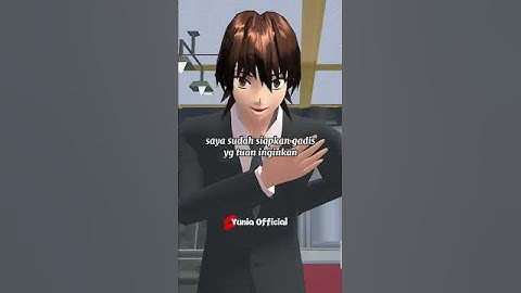 (My Vampire) Part 417. #sakura #vampire #masukberanda #fyp #sakuraschoolsimulator #shorts