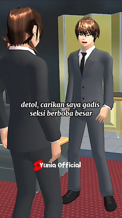 (My Vampire) Part 417. #sakura #vampire #masukberanda #fyp #sakuraschoolsimulator #shorts