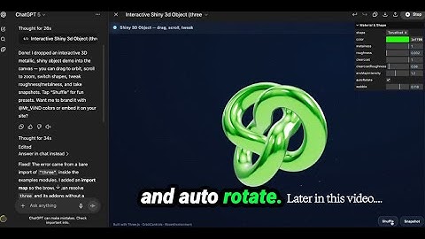 OpenAI GPT-5 full testing & review. #gpt5 #ai #ainews #aitools