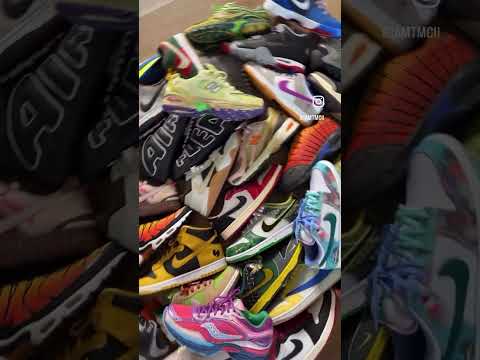 Top Sneaker Pickups