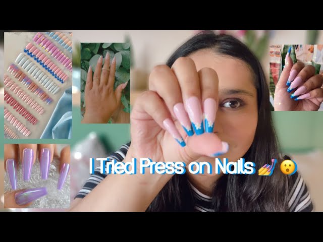 10 Best Press-On Nails of 2024