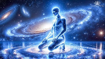432Hz | Connects You with the Universe | Regenerate and Restore The Body | Create Your Own Reality