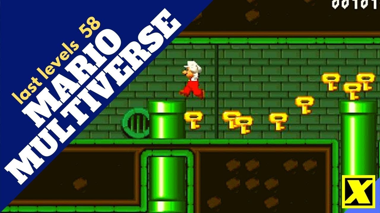 Mario Mario