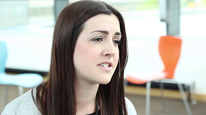Social Worker Recruitment Video - Tracy McCormick