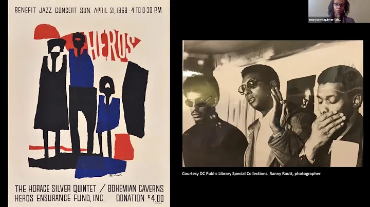 Art & Activism: Lou Stovall's Washington, D.C.