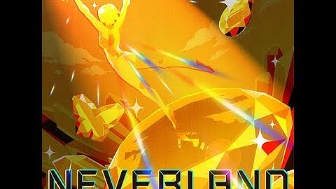 [KSM] Neverland - ARM (IOSYS) feat. Nicole Curry [MXM] LV17