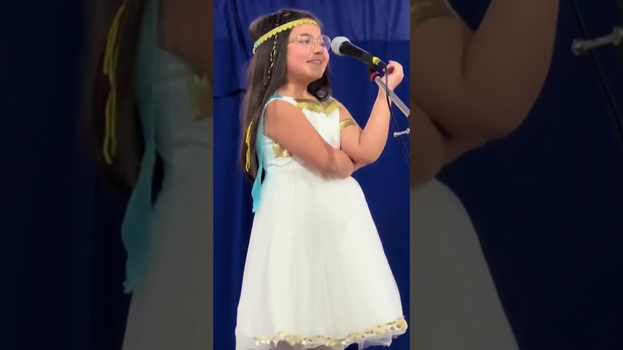 Los dioses griegos 2025 las parcelas 