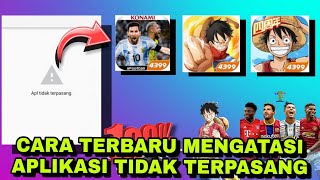 Cara Mengatasi Aplikasi Tidak Terpasang Game Pes China, One Piece Fighting Path Dan OPBW screenshot 4