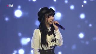 Jkt48  Stasiun Daun Kering kareha No Station Eli  Snm 14 Agustus