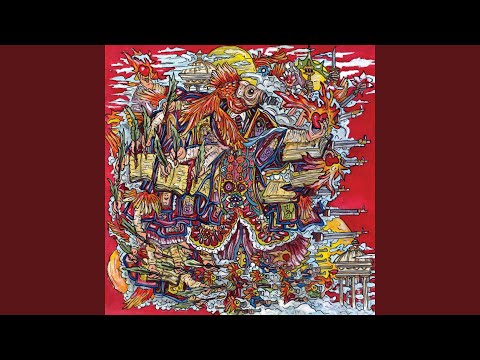 Coquet Coquette - of Montreal