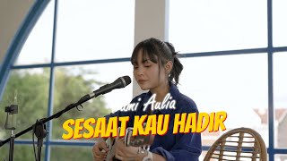 Download Sesaat Kau Hadir - Tami Aulia Hq Audio Video MP3 Sesaat Kau Hadir - Tami Aulia Hq Audio