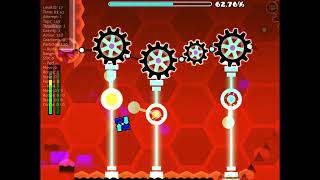 Blast Processing Full level showcase Wealth